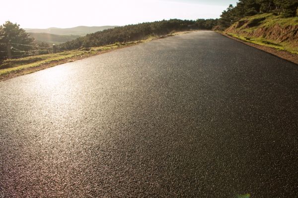 Cost of Asphalt Cleaning in Green Bay