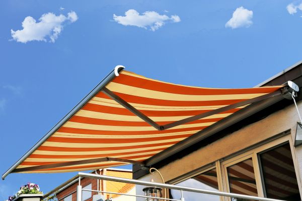 Awning Cleaning in Green Bay