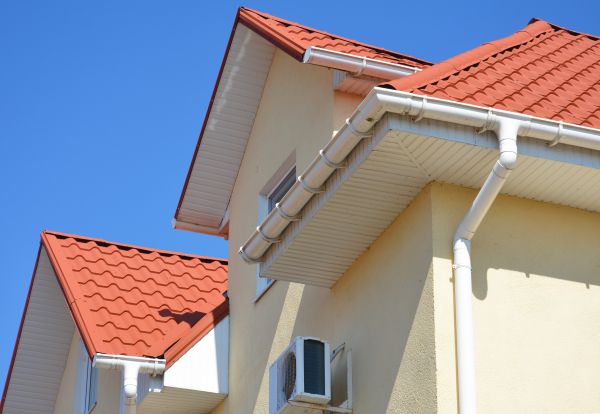 Cost of Fascia Cleaning in Green Bay