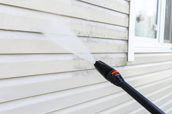 House Soft Washing in Green Bay