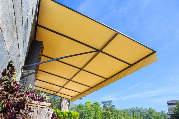 Cost of Awning Pressure Washing in Green Bay