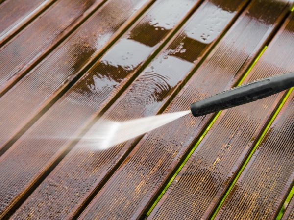 Cost of Balcony Cleaning in Green Bay