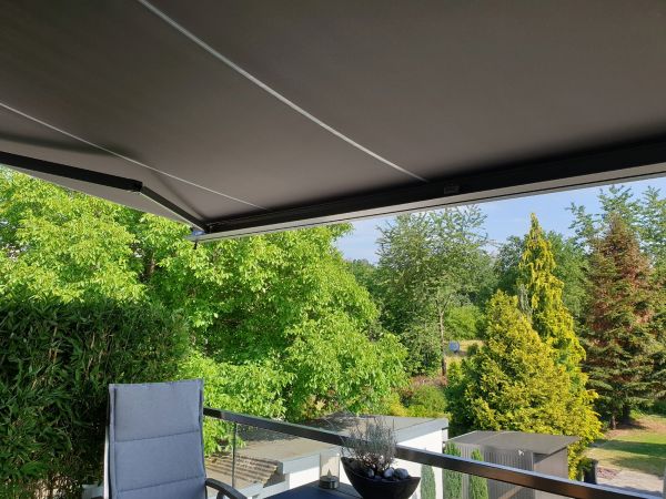 Cost of Fabric Awning Cleaning in Green Bay