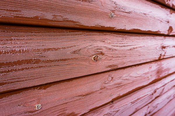 Cost of Cedar Siding Cleaning in Green Bay