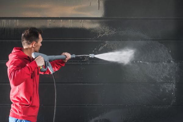 Cost of Carport Cleaning in Green Bay