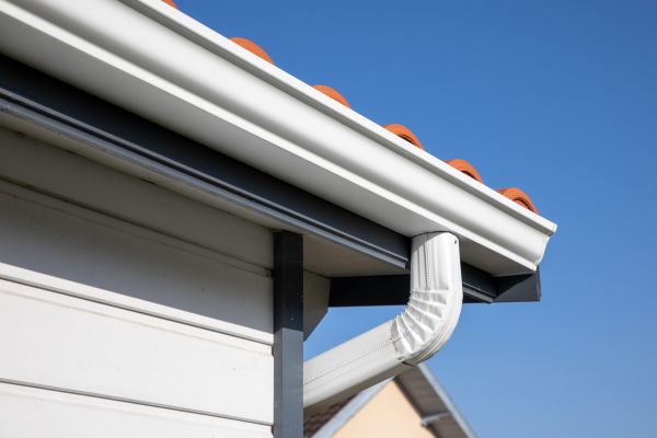 Roofline Cleaning in Green Bay