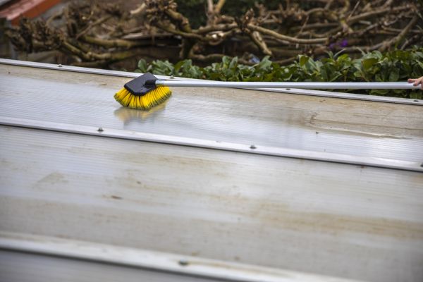 Cost of Patio Cover Washing in Green Bay
