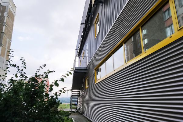 Cost of Aluminum Siding Cleaning in Green Bay