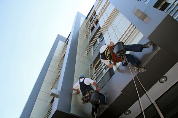 Cost of Condo Exterior Cleaning in Green Bay