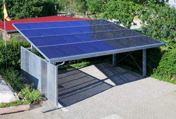 Cost of Carport Pressure Washing in Green Bay