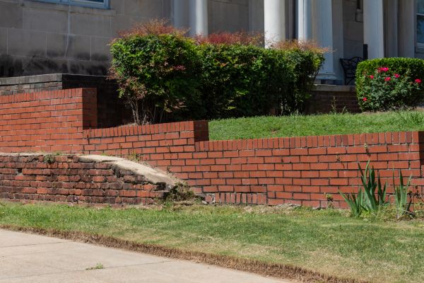 Cost of Retaining Wall Cleaning in Green Bay