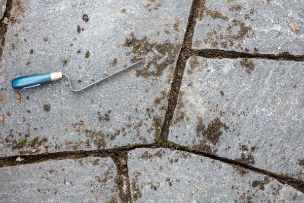 Cost of Flagstone Patio Cleaning in Green Bay
